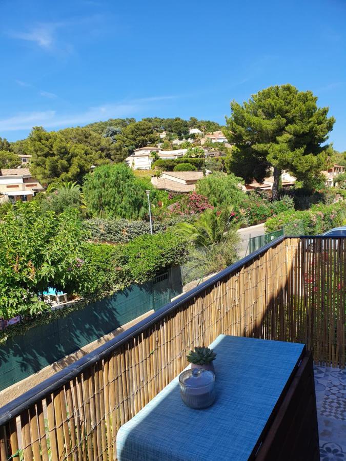 Studio Acces Direct A La Plage La Londe-les-Maures Exterior photo